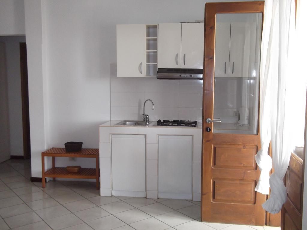 Apartment Ocean Front Praia Estoril Sal Rei Exterior photo