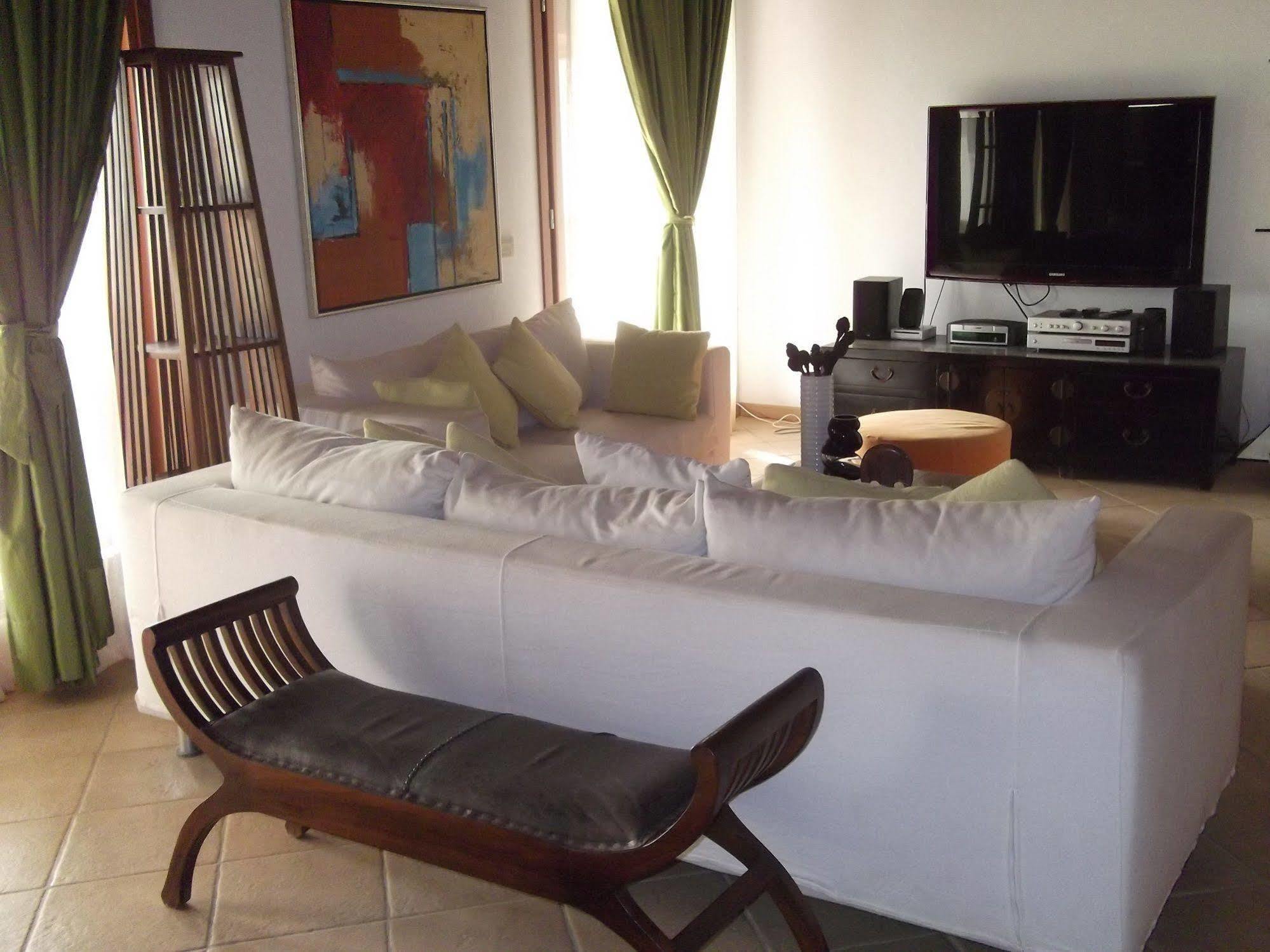 Apartment Ocean Front Praia Estoril Sal Rei Exterior photo