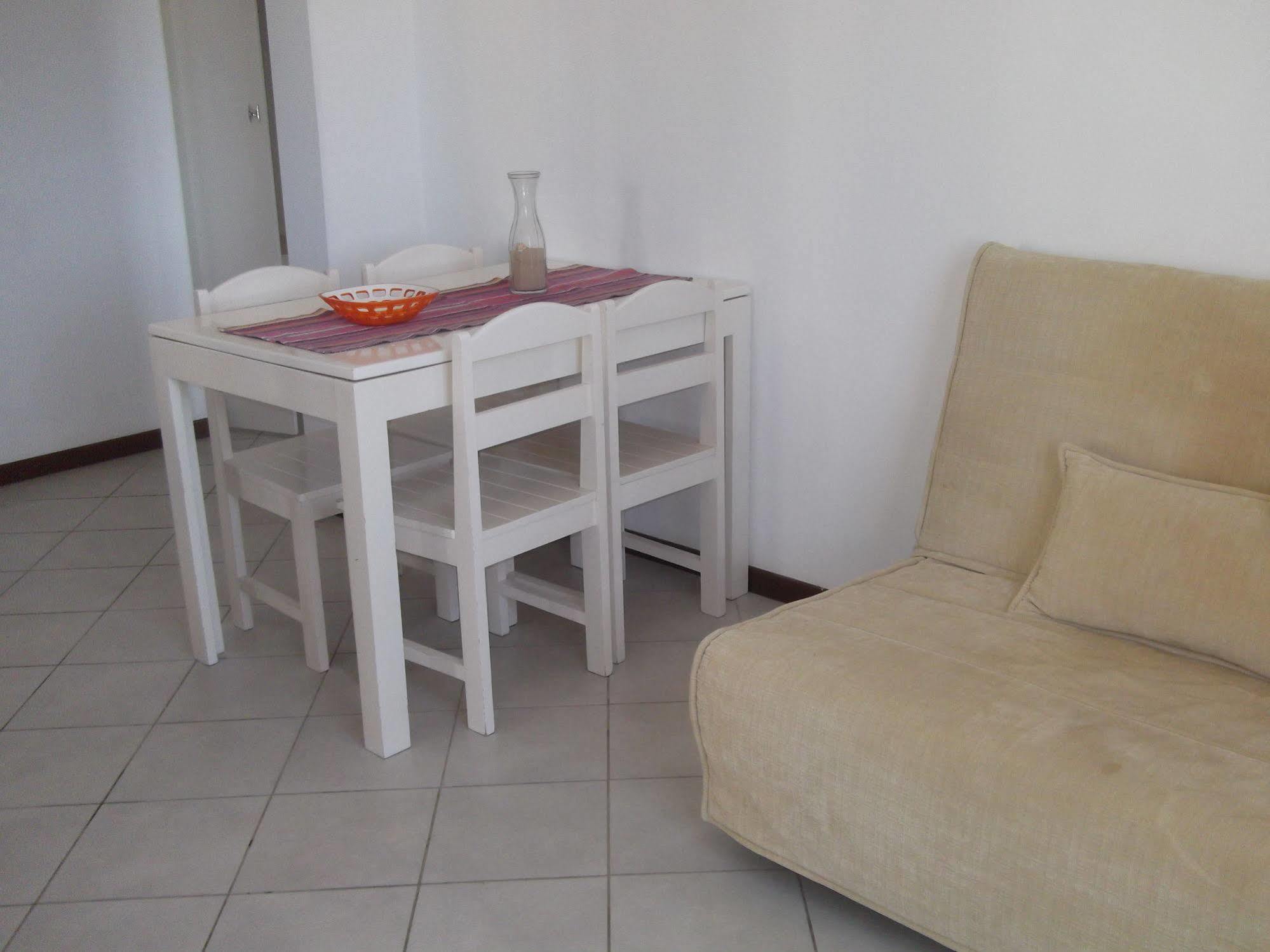 Apartment Ocean Front Praia Estoril Sal Rei Exterior photo