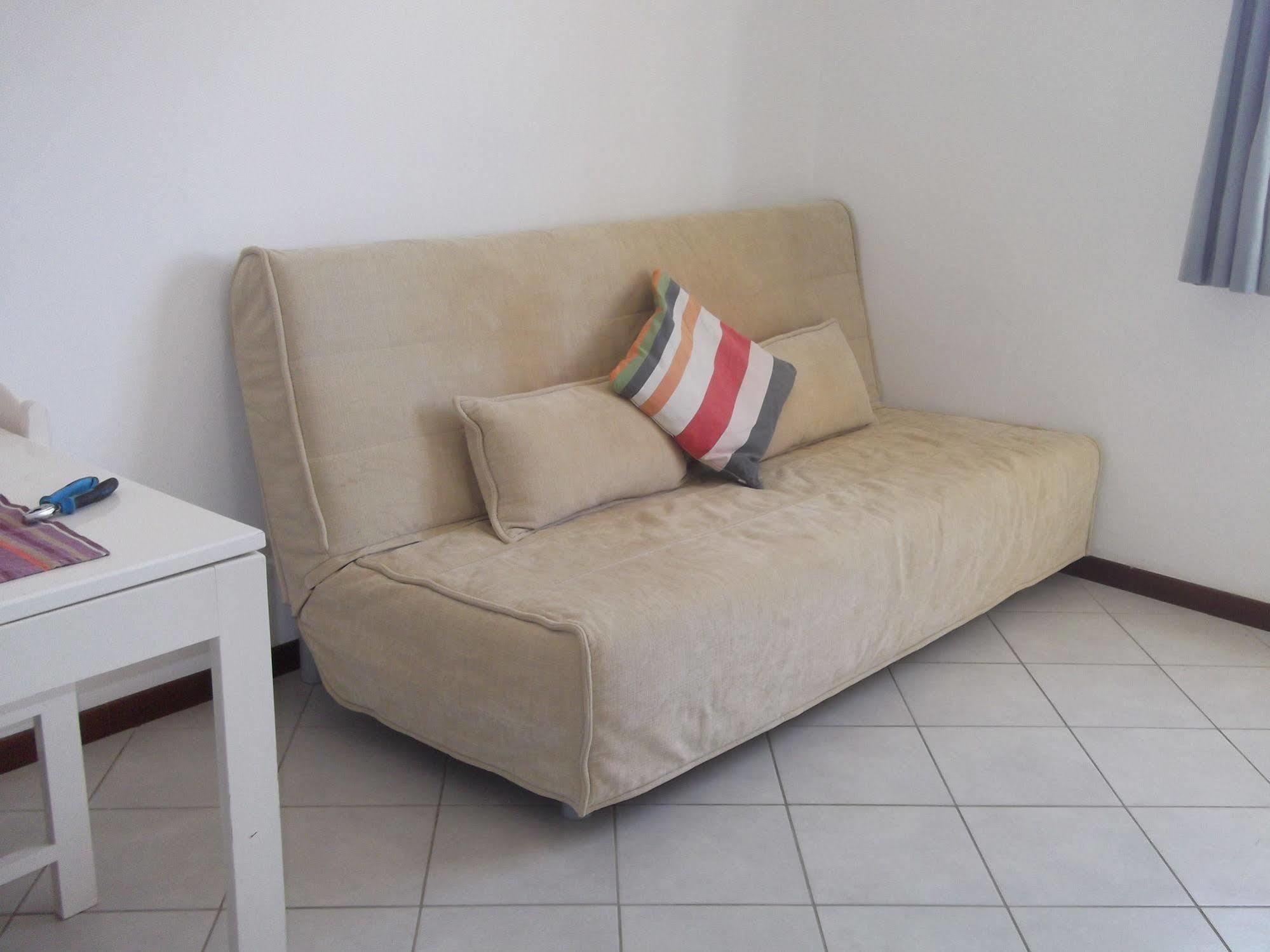 Apartment Ocean Front Praia Estoril Sal Rei Exterior photo